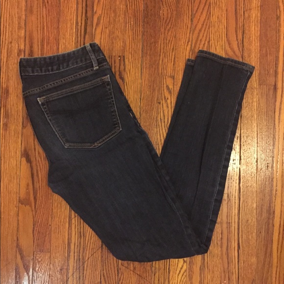 GAP Denim - GAP 1969 Skinny Jeans